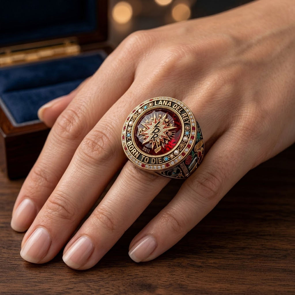 LDR Premium Ring HQH
