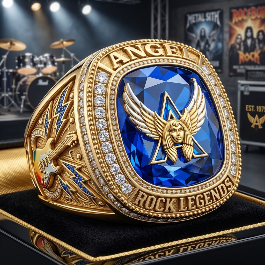 ALBD Premium Ring TTNL