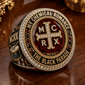 MCR Premium Ring HQH