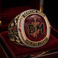 DPM Premium Ring TTNL