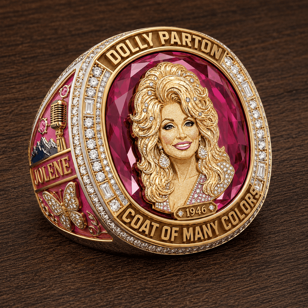 DLPT Premium Ring TTNL