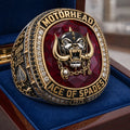 MTH Premium Ring TTNL