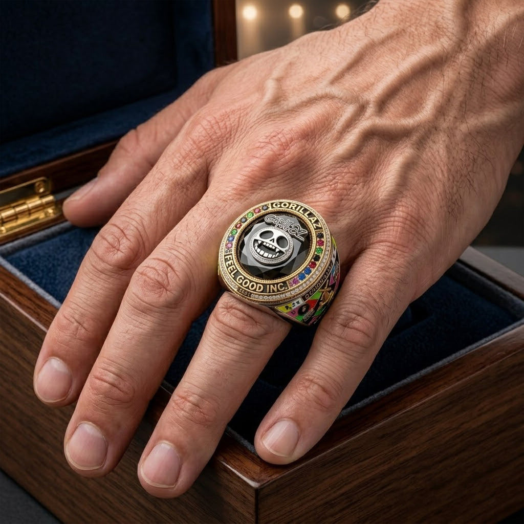 GRL Premium Ring HQH