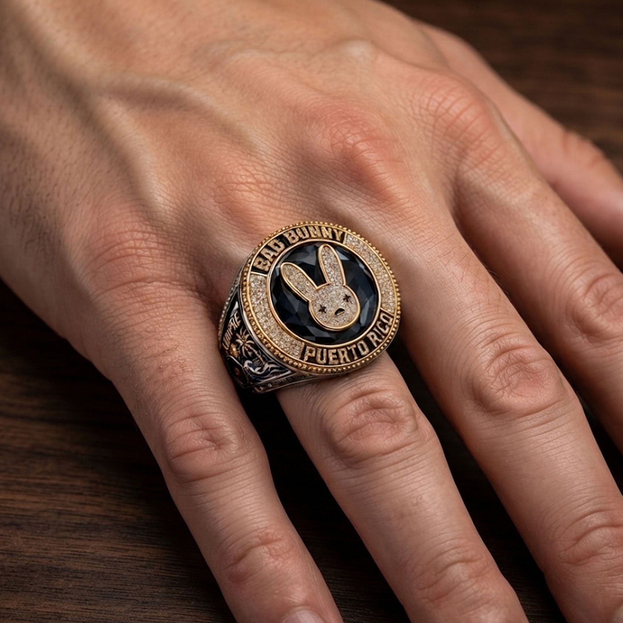 BBN Premium Ring NPL