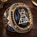 FOB Premium Ring HQH