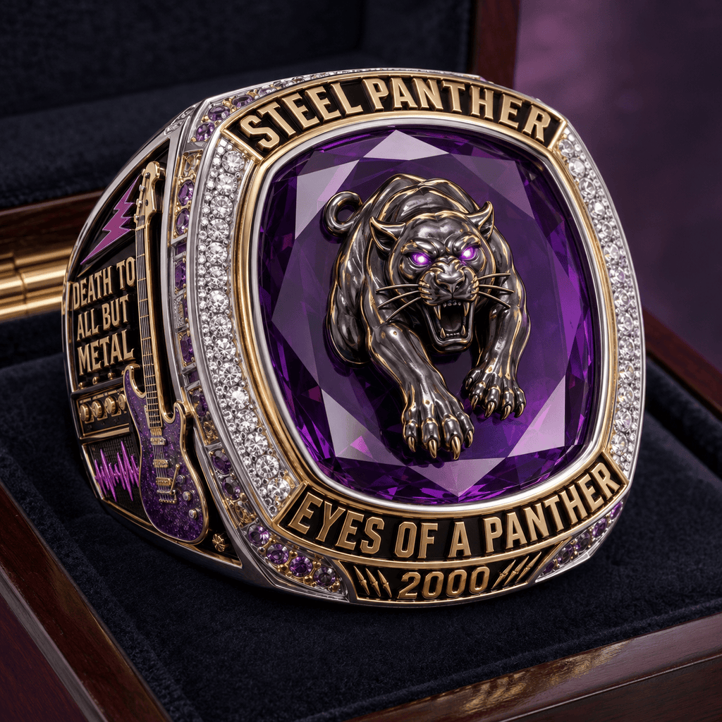 STPT Premium Ring TTNL