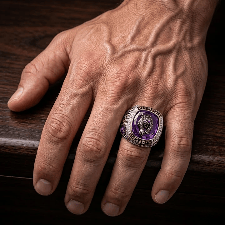 STPT Premium Ring TTNL