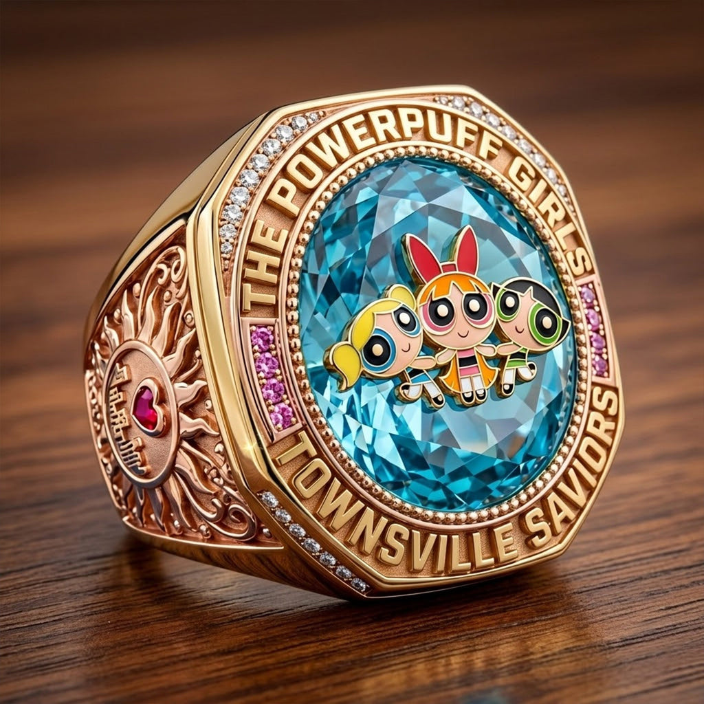 TPPG Premium Ring TTNL