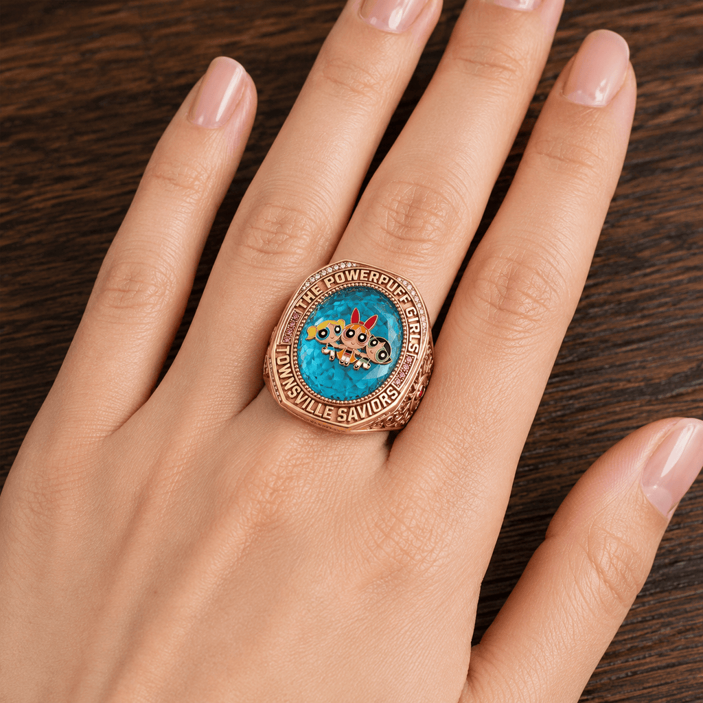 TPPG Premium Ring TTNL