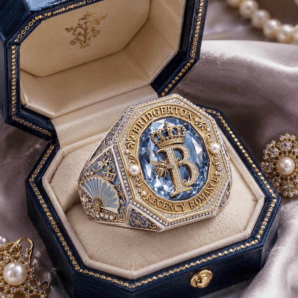 BDGT Premium Ring NPL