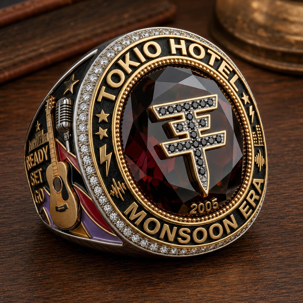 TKHT Premium Ring HQH
