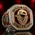 CHRB Premium Ring NPL