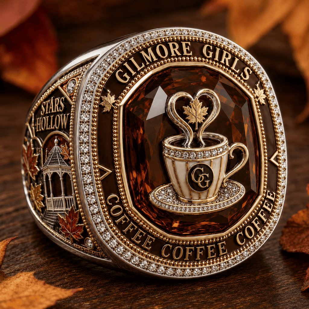 GMG Premium Ring NPL