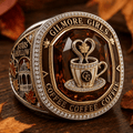 GMG Premium Ring NPL