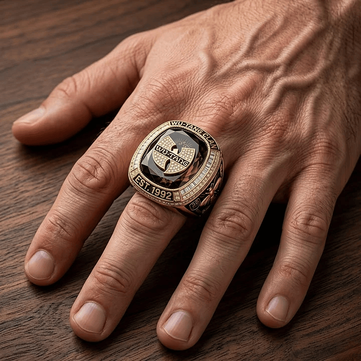 WTC Premium Ring TTNL