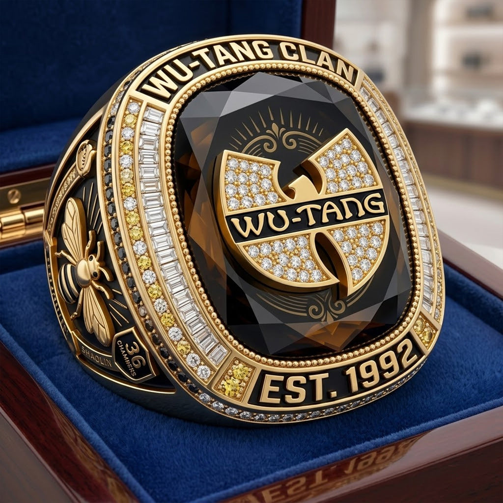 WTC Premium Ring TTNL