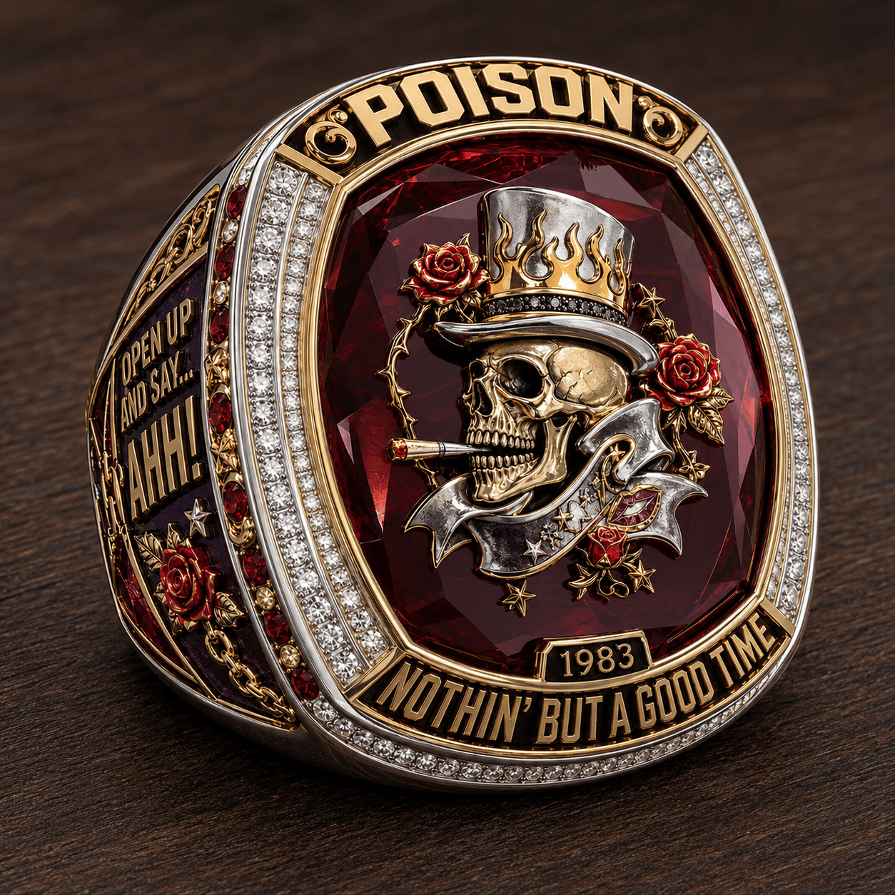 PSN Premium Ring TTNL