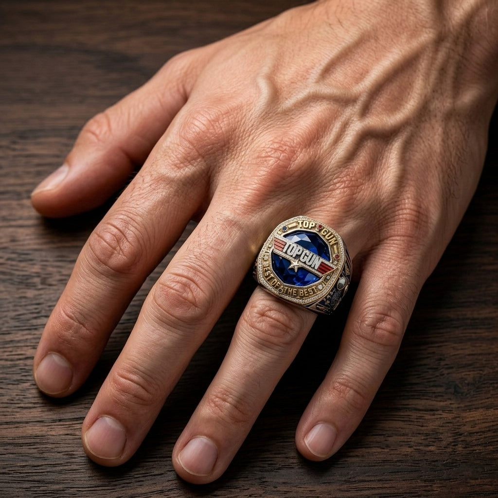 TG Premium Ring NPL