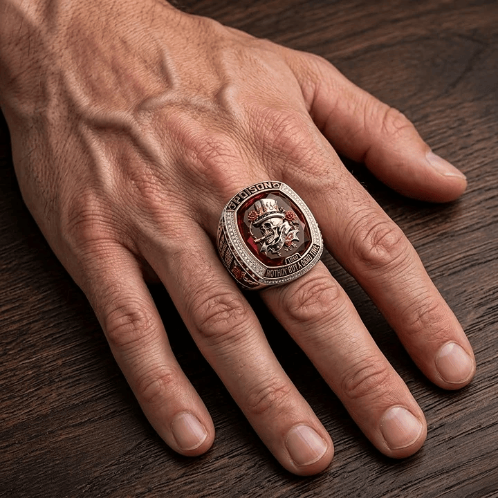 PSN Premium Ring TTNL