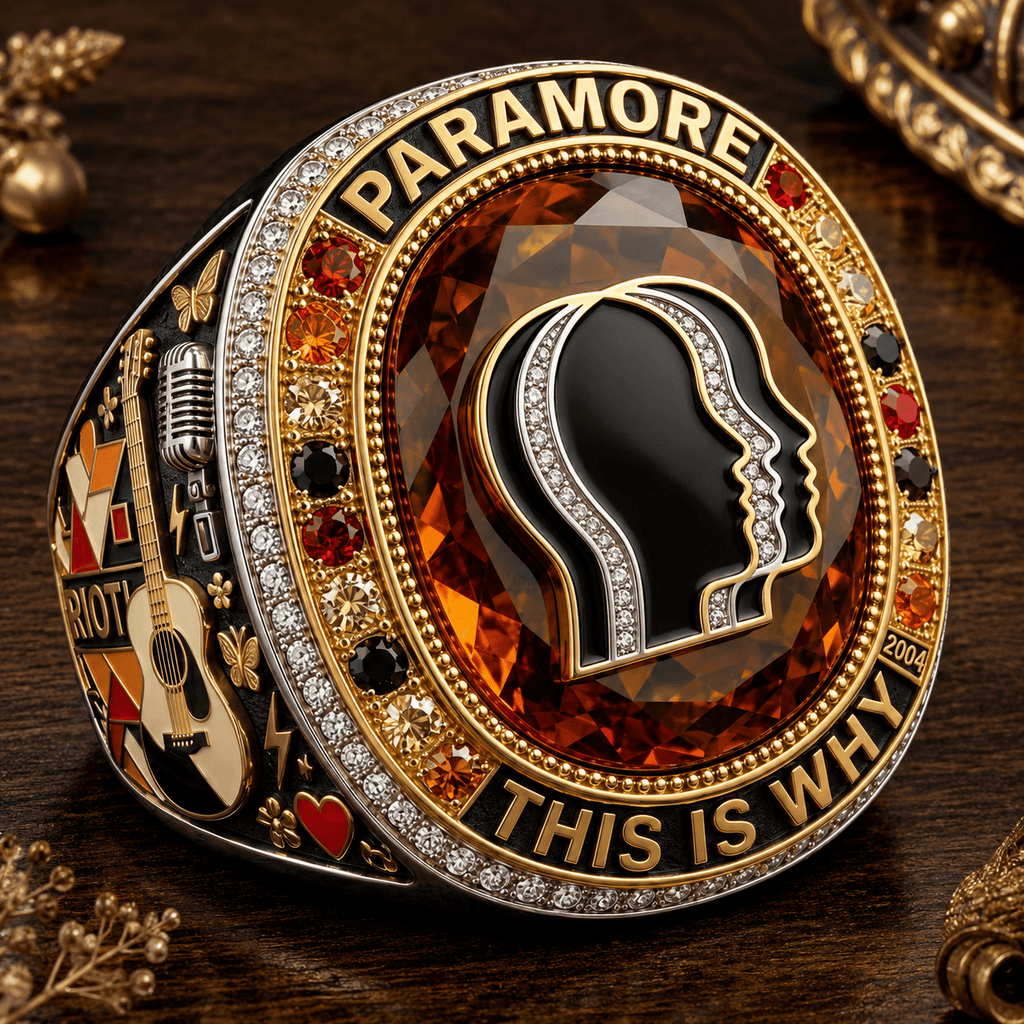 PRM Premium Ring HQH