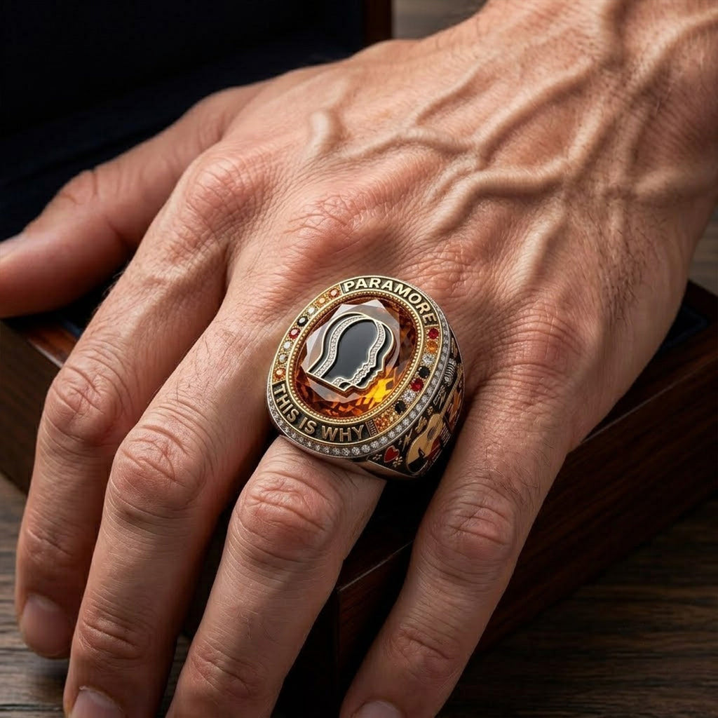 PRM Premium Ring HQH