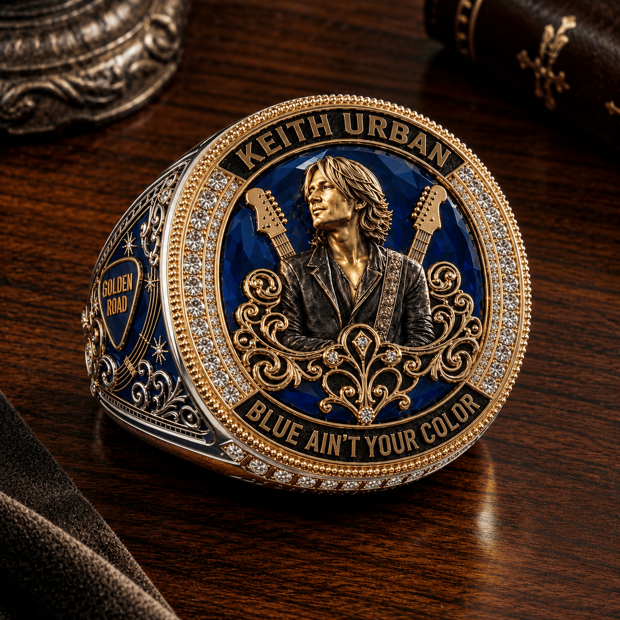 KUB Premium Ring NPL