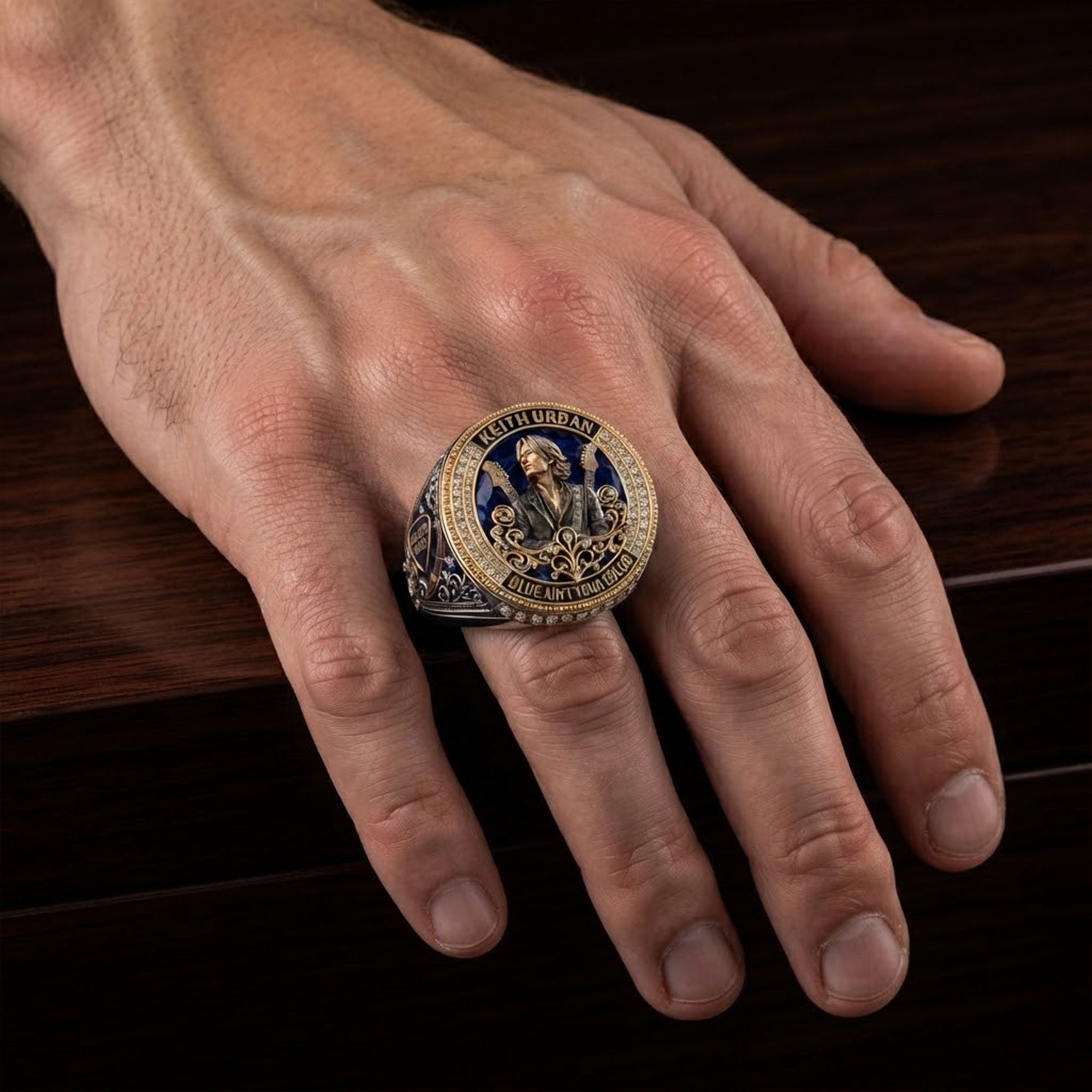 KUB Premium Ring NPL