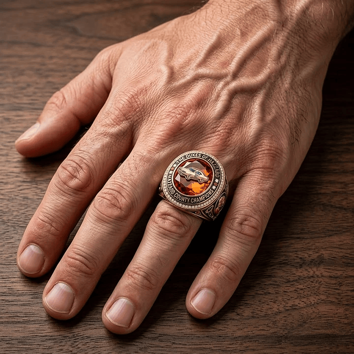 TDH Premium Ring TTNL