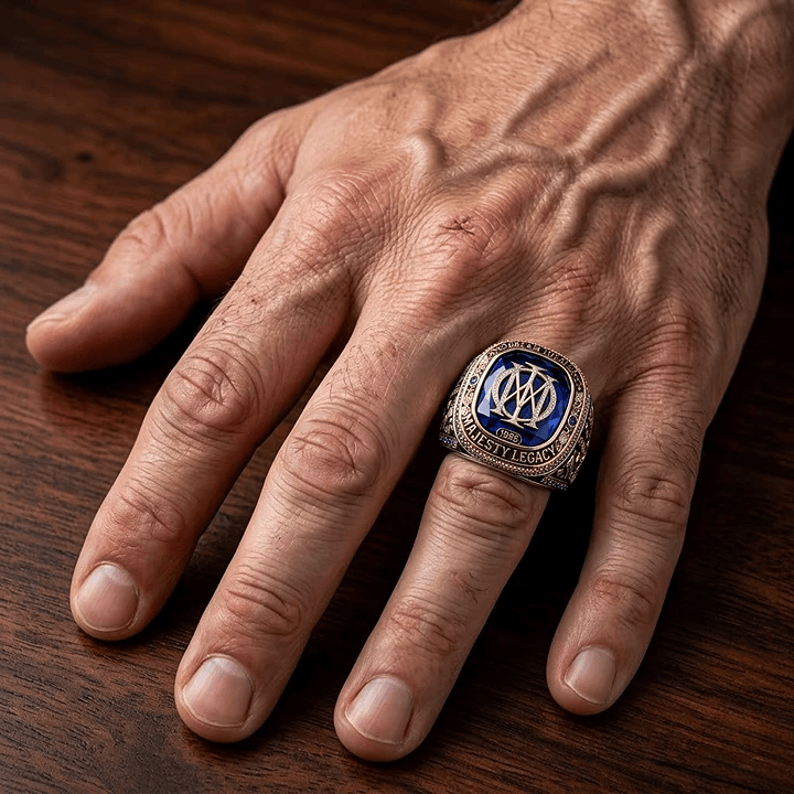 DRTT Premium Ring TTNL