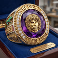 TDS Premium Ring TTNL