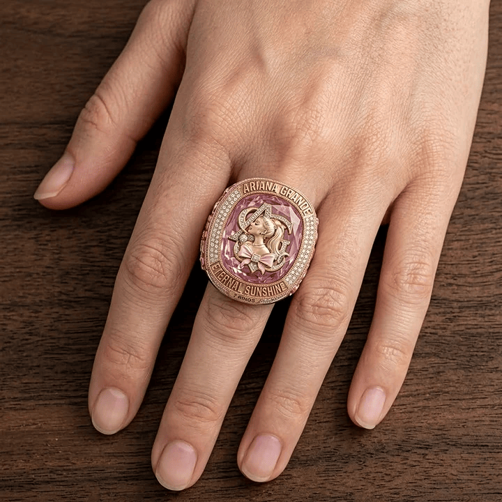 ARG Premium Ring TTNL