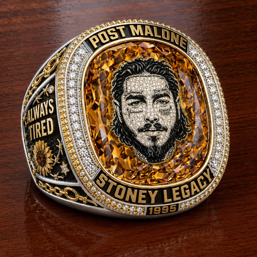 PTML Premium Ring TTNL
