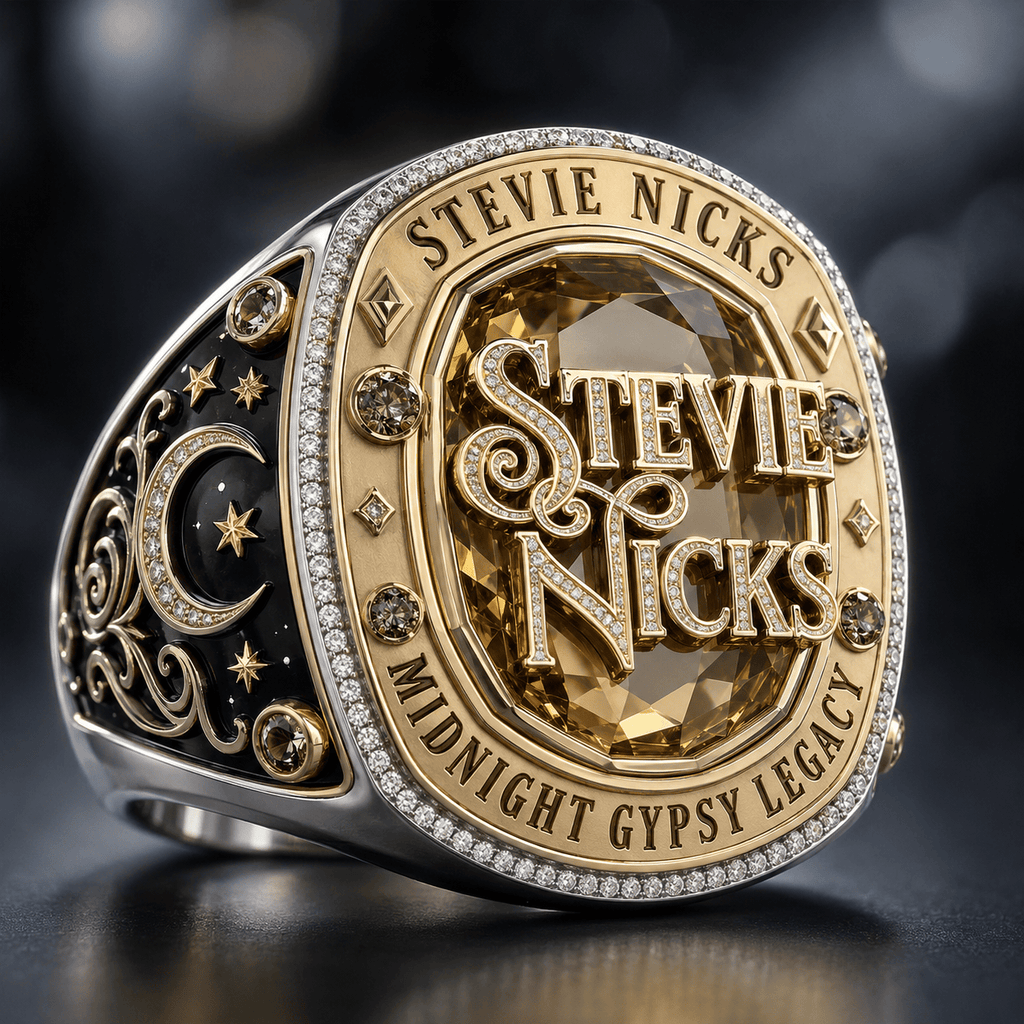 STNK Premium Ring NPL