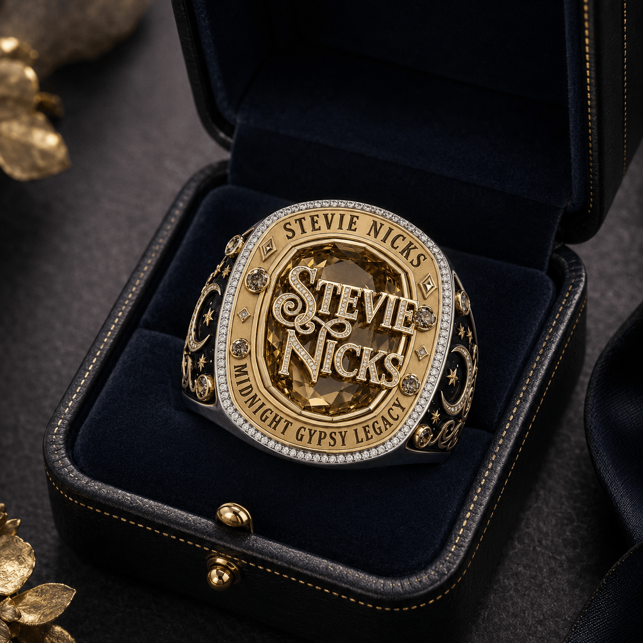 STNK Premium Ring NPL