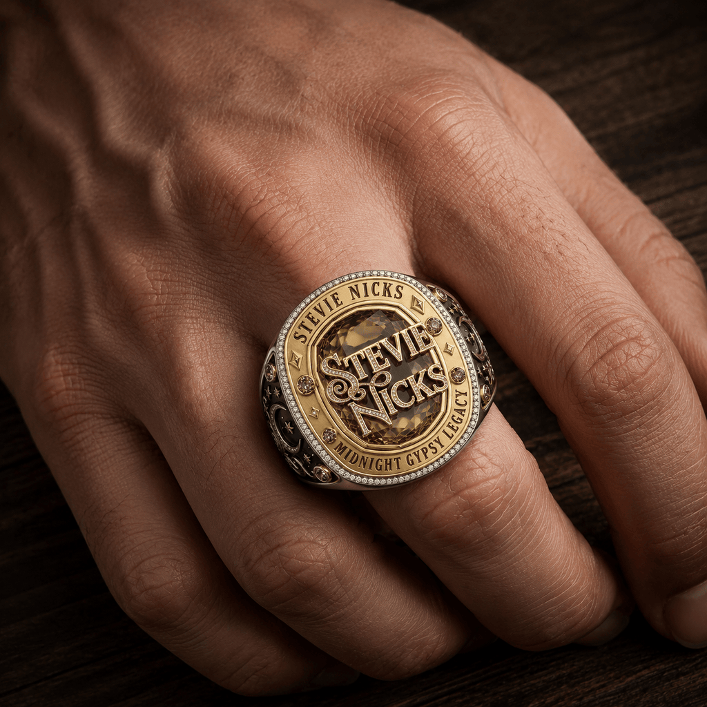 STNK Premium Ring NPL