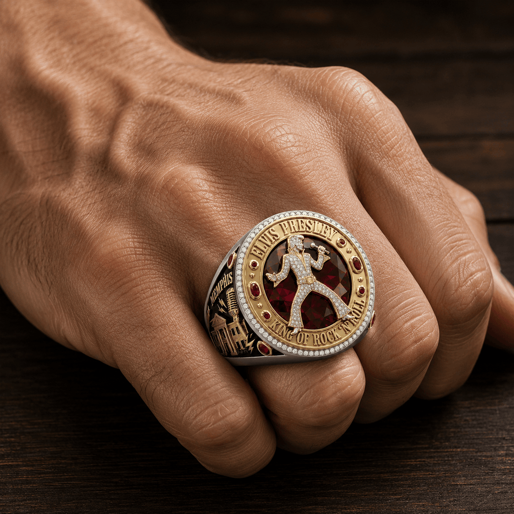 ELV Premium Ring NPL