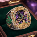 WCKD Premium Ring NPL