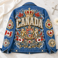Premium CND Denim Jacket LNTH