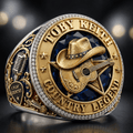 TBKH Premium Ring NPL
