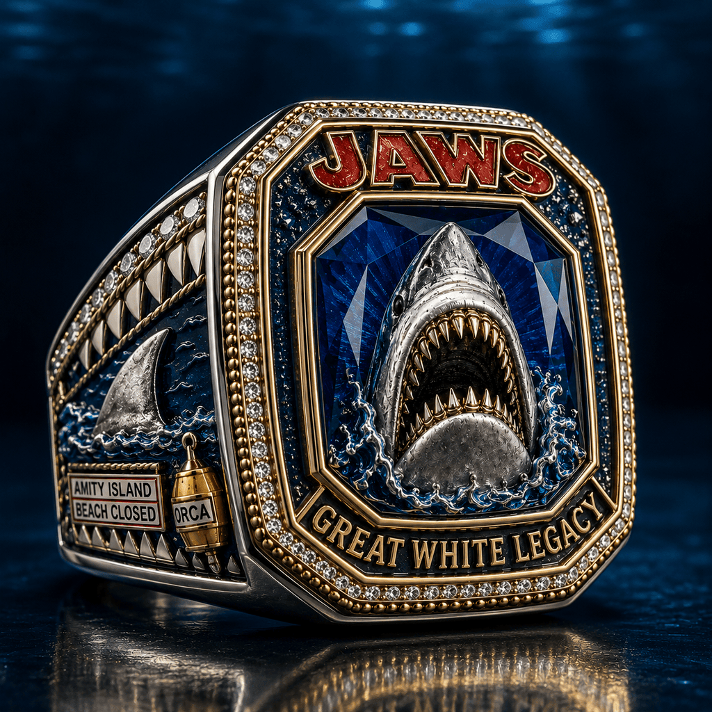 JAWS Premium Ring NPL