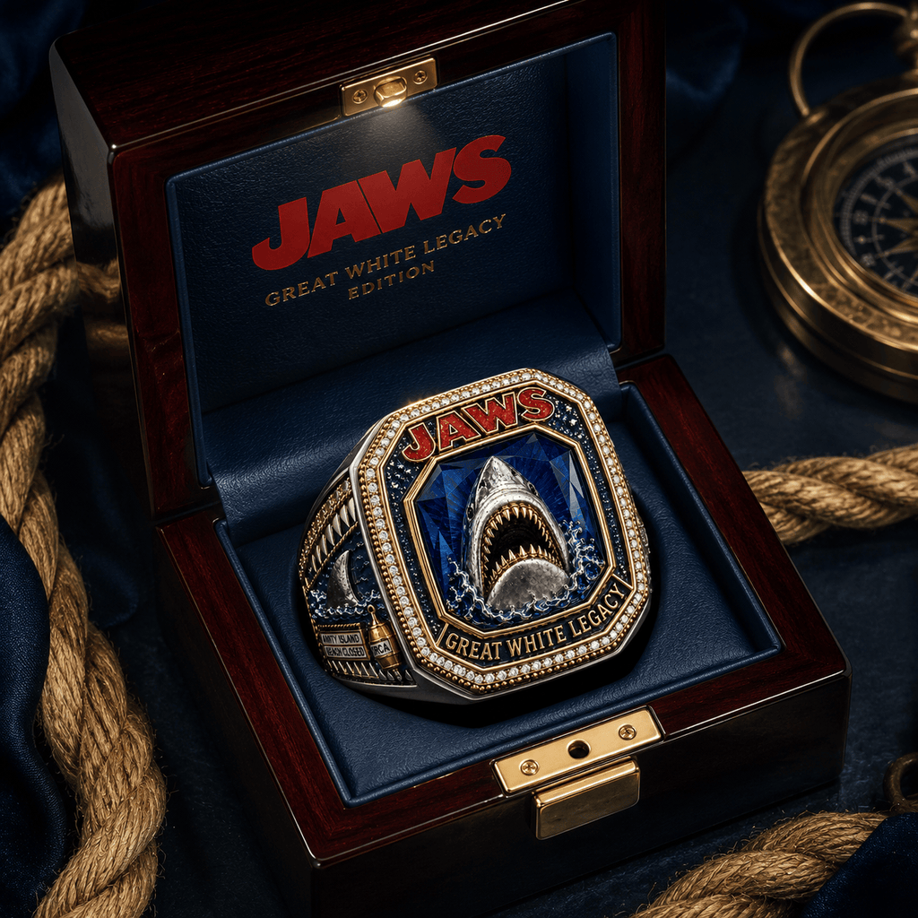 JAWS Premium Ring NPL