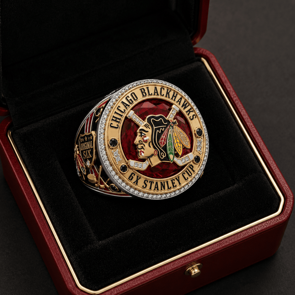 CBH Premium Ring NPL
