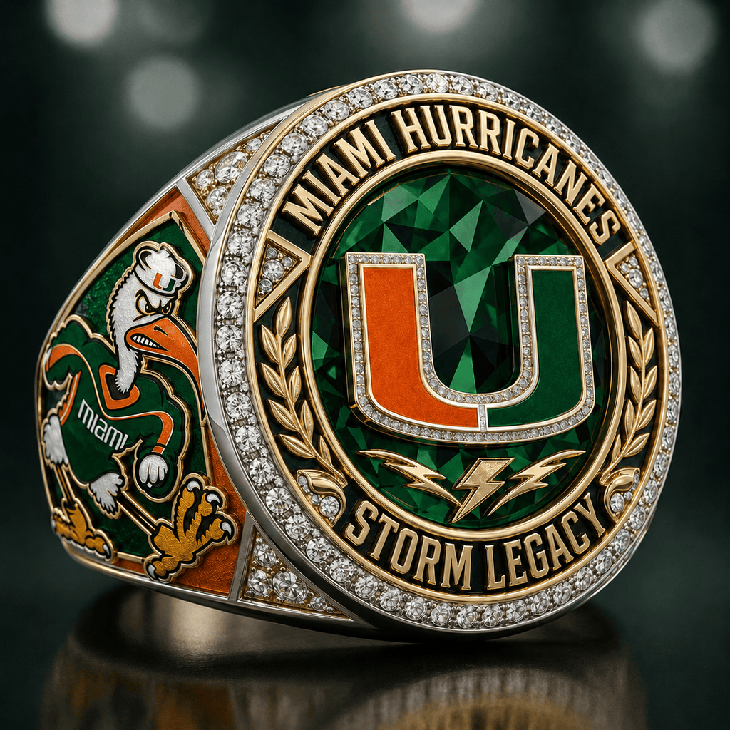 MHC Premium Ring NPL
