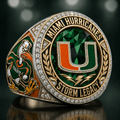 MHC Premium Ring NPL