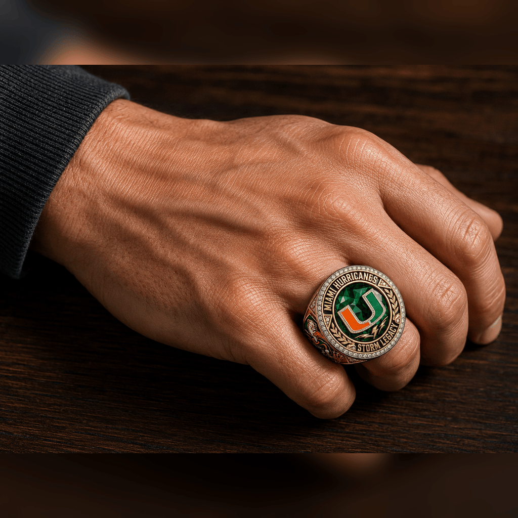 MHC Premium Ring NPL
