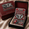 Premium ACT Zippo Lighter TNSM