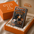 Premium TVF Zippo Lighter TNSM