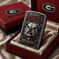 Premium GGBD Zippo Lighter TNSM