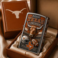 Premium TLS Zippo Lighter TNSM