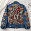 Premium ACT Denim Jacket LNTH